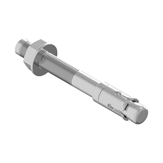 PSROM8x75 Śruba tulejowa rozporowa