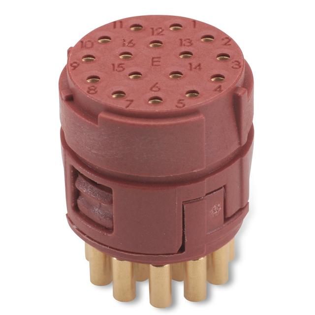 EPIC M23 16E BLM WKŁAD ŻEŃSKI 73002711 LAPP KABEL