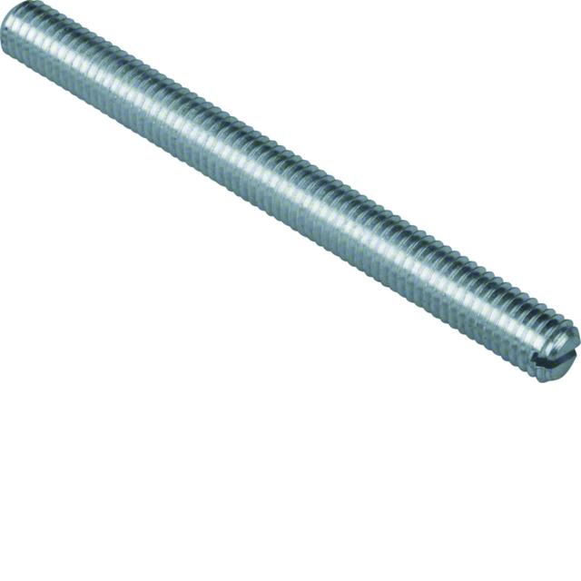 tehalit.BK Śruba M8x85 BK BKZNS85 HAGER