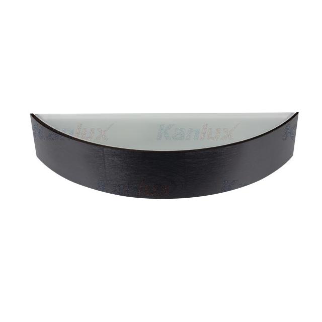 Kinket JASMIN B-W max 20W czarny 29209 KANLUX