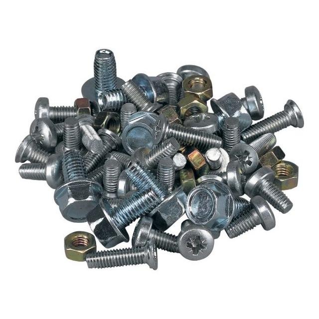 XVTL-SCREW-SET Zestaw śrub do rozdzielnicy XVTL 116894 EATON