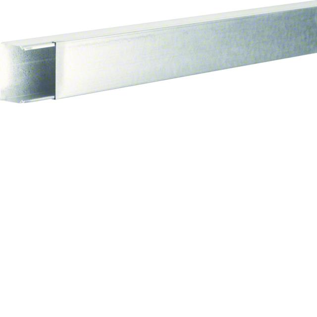 tehalit.LFS Kanał stalowy 30x45mm, biały LFS3004509016 HAGER