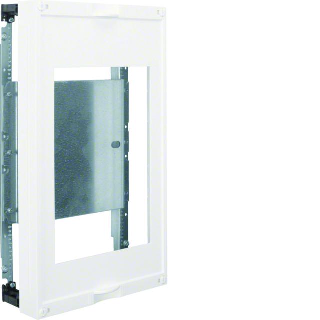 univers N Blok z płytą montażową dla 1xNH1 450x250mm UD31D1B HAGER