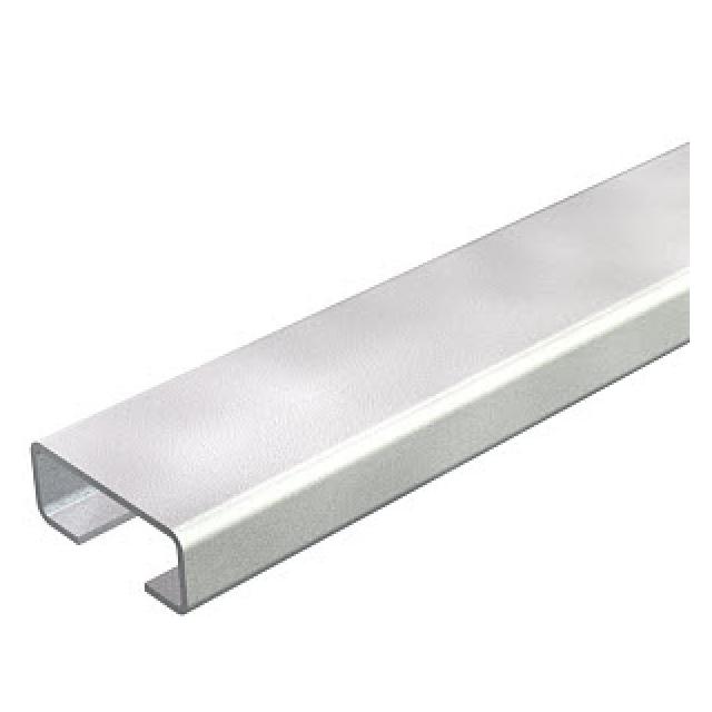 2061, SZYNY PROFIL.PEŁNE 2M CZAR.