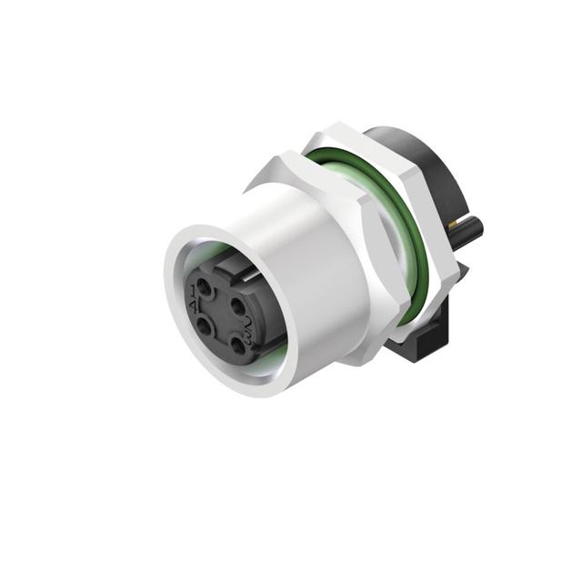 SAIE-M12BD-4-H5.5TL Złącze okrągłe, instalacja (system złącza płytki d WEIDMULLER 2424230000 WEIDMÜLLER