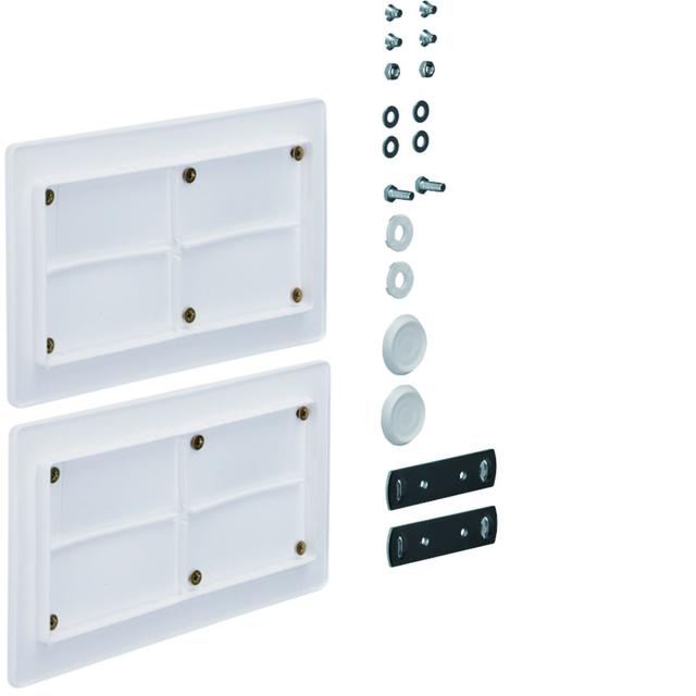 univers Zestaw łączeniowy do obudowy FT/FA G275mm FZ720 HAGER