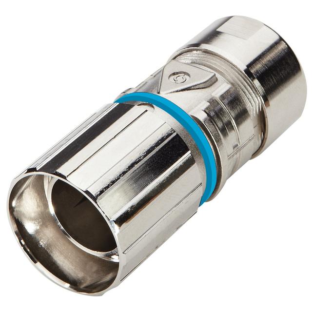 EPIC M23 D6 -20 9,5-13,5 OBUDOWA WTYCZKI PROSTA 72044110 LAPP KABEL
