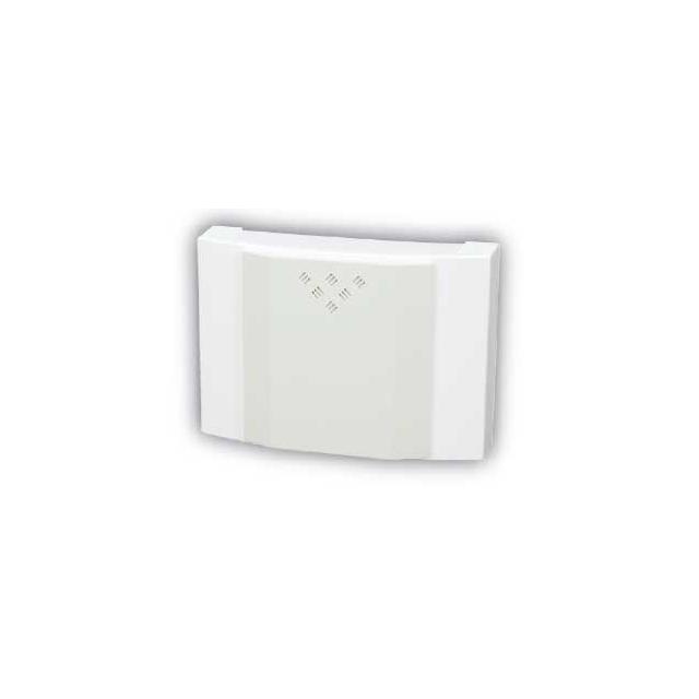 GONG TROJTONOWY GNU-913/N 8-230V ECRU