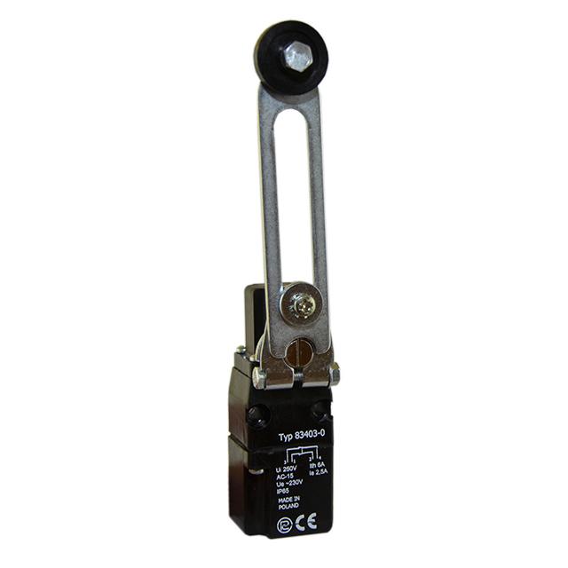 Łącznik miniaturowy 83403-01