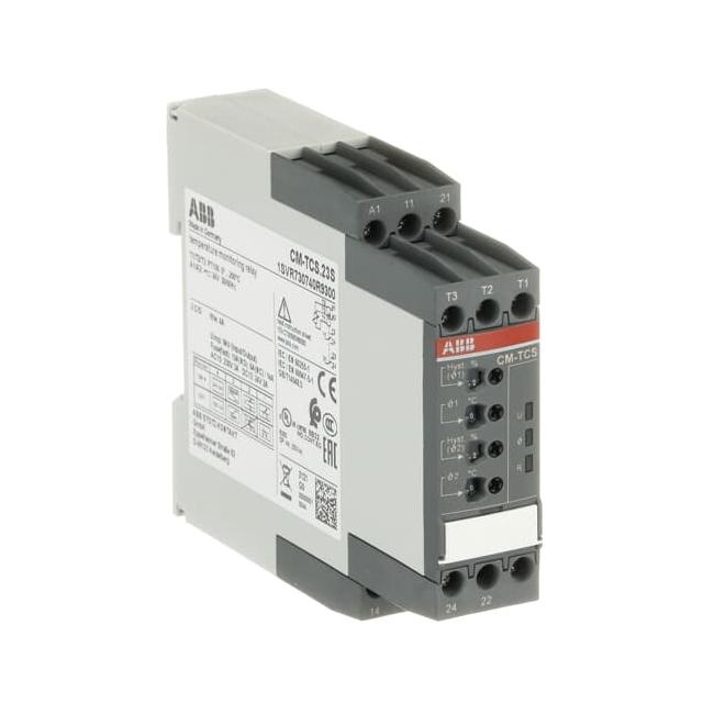 Przekaźnik monitorujący CM-TCS.23S