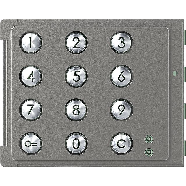 Sfera: Plakietka Modułu Klawiatury - Solid 353005 LEGRAND
