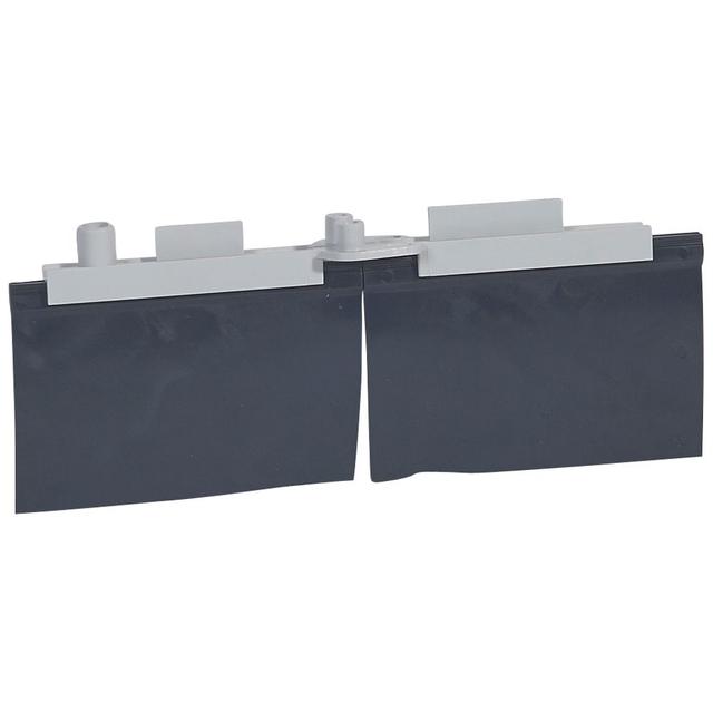 DMX3 Przegroda Izolowana Dla DMX3 2500 4P 028899 LEGRAND