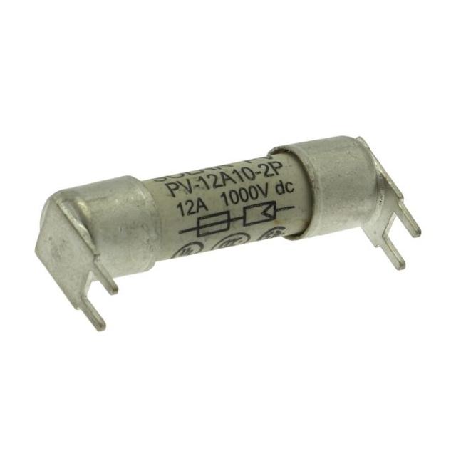 PV-8A10-2P Wkładka PV cylindryczna 8A 1000V DC PCB-2 10x38MM PV-8A10-2P EATON
