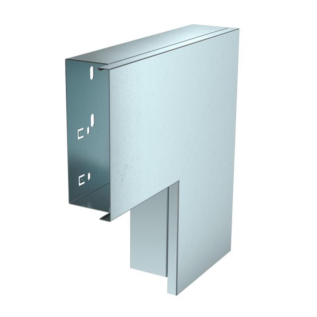 NAROŻE PŁASKIE LKM 60X150 FS