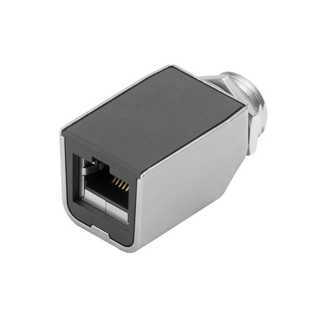 IE-AD-M12XRJ45-180 Przejściówka komunikacyjna WEIDMULLER