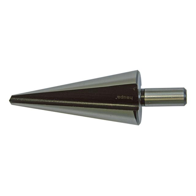Wiertło łuszczące do blach HSS  o 36-50