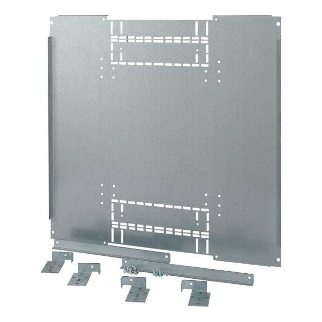 XMN4W08M Płyta montażowa NZM4 wysuwna W=800mm 177095 EATON