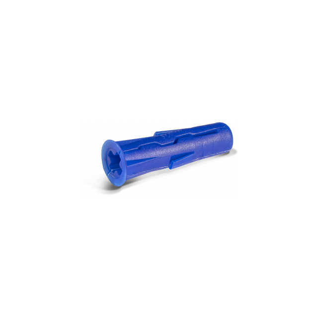 Kołek uniwersalny 8mm 100szt. UNO-K-08 RAWLPLUG