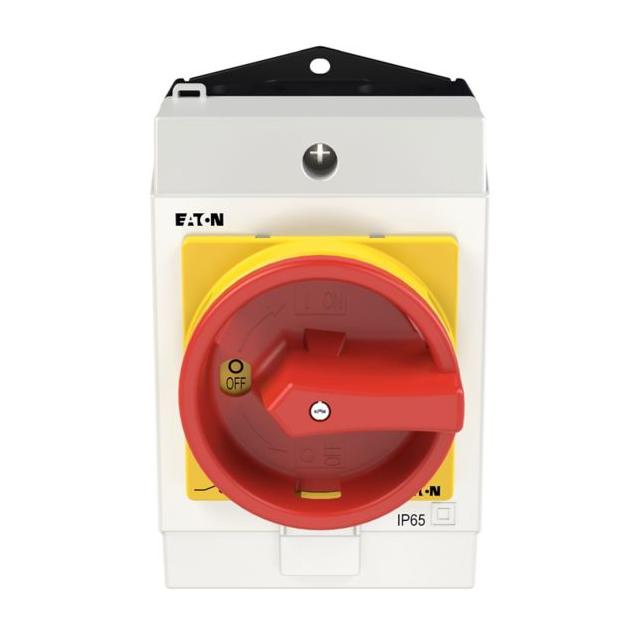 T0-2-8900/I1/SVB Łącznik krzywkowy 20A 6.5kW 207151 EATON