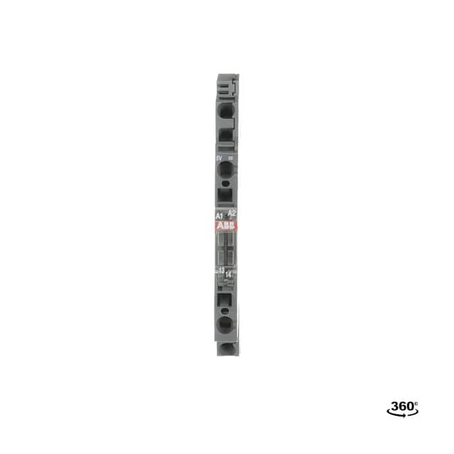 Optocoupler OBROC 1000-5-12VDC R600