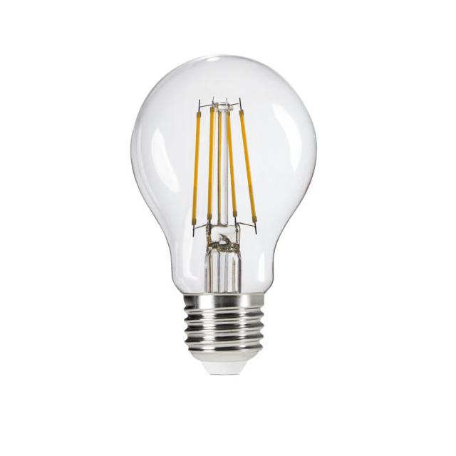 XLED A60 4,5W-WW Żarówka LED standardowa XLED A60 4,5W-WW E27 barwa ciepłobiała 2700K 470Lm KANLUX