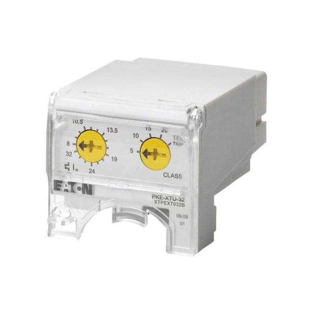 PKE-XTUA-32 Wyzwalacz elektroniczny (8#32 A) z komunikacją 121730 EATON