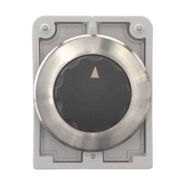M30I-FWR4 Przełącznik obrotowy 30mm 4-pozycyjny bez samopowrotu stal nierdzewna 188138 EATON