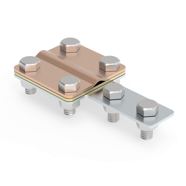CU/OC ZŁĄCZE KONTROLNE 4-OTW (bedn.OC)