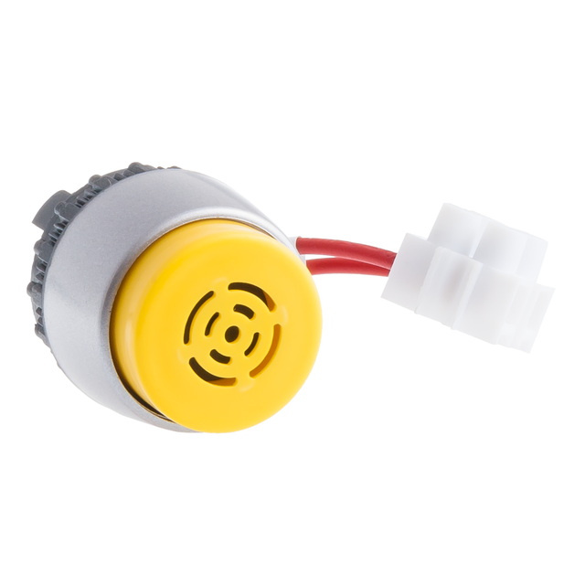 ST22-SD 230 V AC SYGNALIZATOR DŹWIĘKOWY