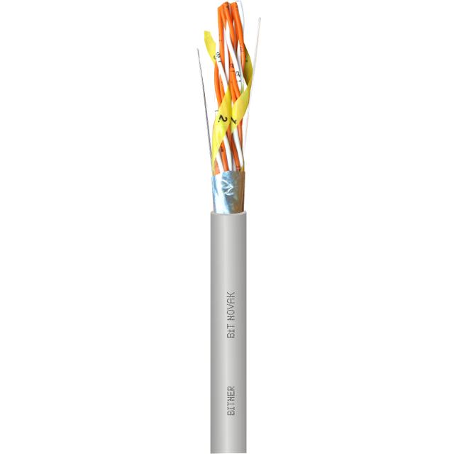 BiT NOVAK 24x2x0,5+0,5