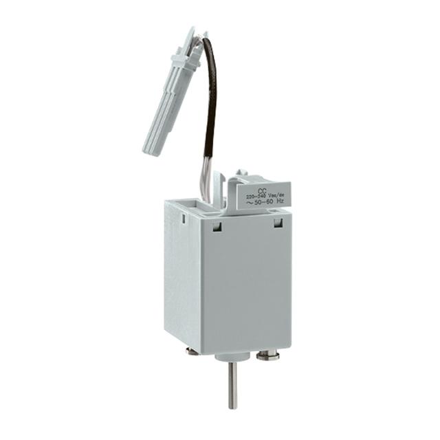 CEWKA ZAMYKANA 220-240V AC/DC, Legrand
