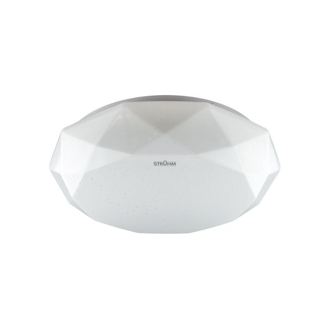 Plafoniera SMD LED DIANA LED 16W 4000K 03237 IDEUS
