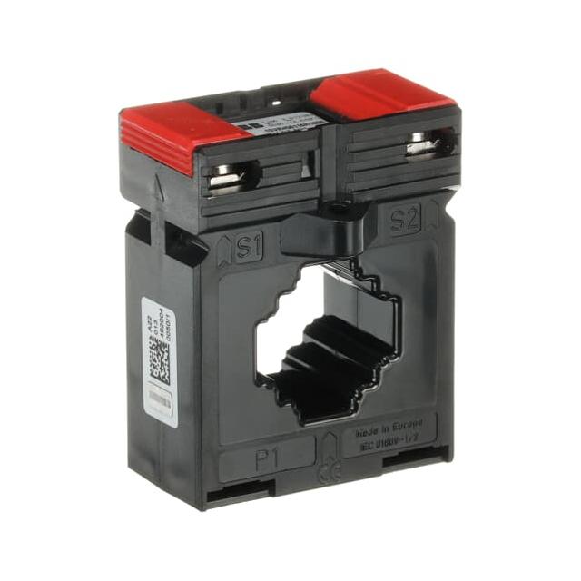 Przekładnik prądowy CM-CT 50/1, 1VA kl.1