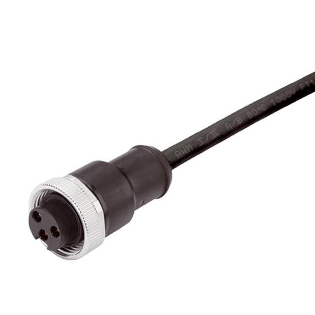 SAIL-7/8BG-4-3.0U Kabel czujnikowy, nr katalogowy 1292140300