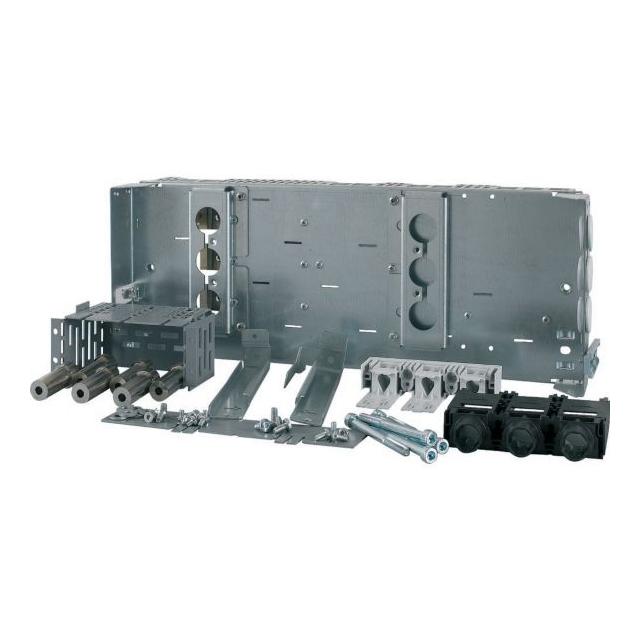 XMR-N33-08 XR-MCCB NZM3 3 pole komora wysokość 200mm dla xr-mccb-pift 184727 EATON