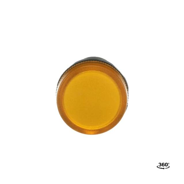 Lampka kompaktowa z diodą LED CL2-501Y 12V DC