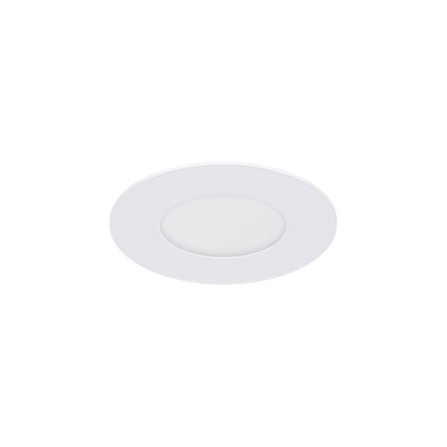 Oprawa dekoracyjna SMD LED HL563L 3W WHITE 6400K 02809 IDEUS