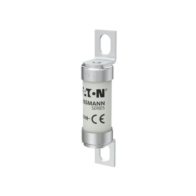 45AMP 690V IEC AC BS88 HIGH SPEED FUSE Wkładka szybka 45A AC 690V DC 500V BS88 19x77 mm a 45ET EATON