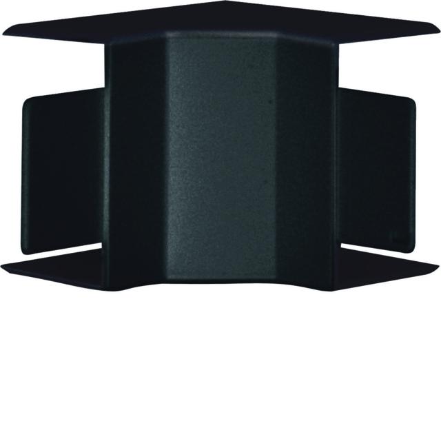 tehalit.LF Kąt wewnętrzny 30x45mm czarny LF3004549011 HAGER
