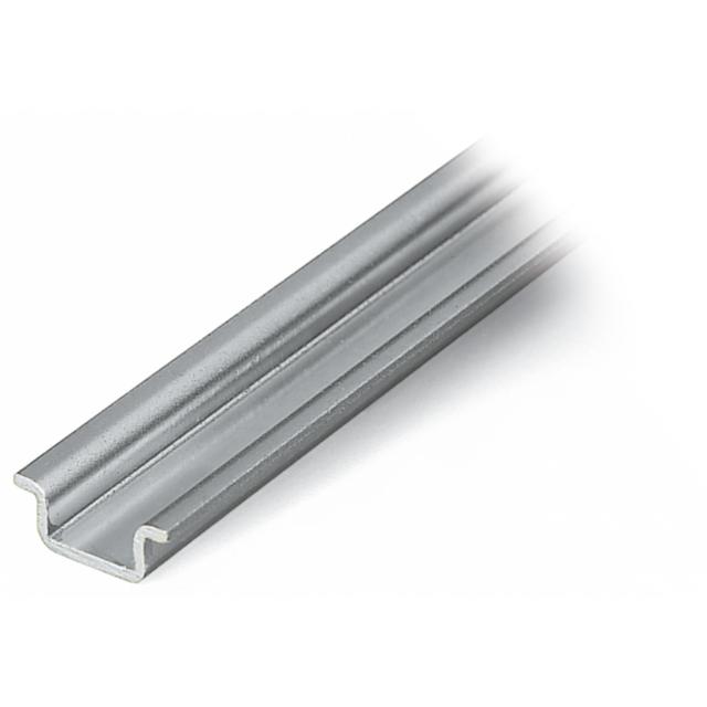 szyna nieperforowana 2m, 15 x 5,5 mm WAGO