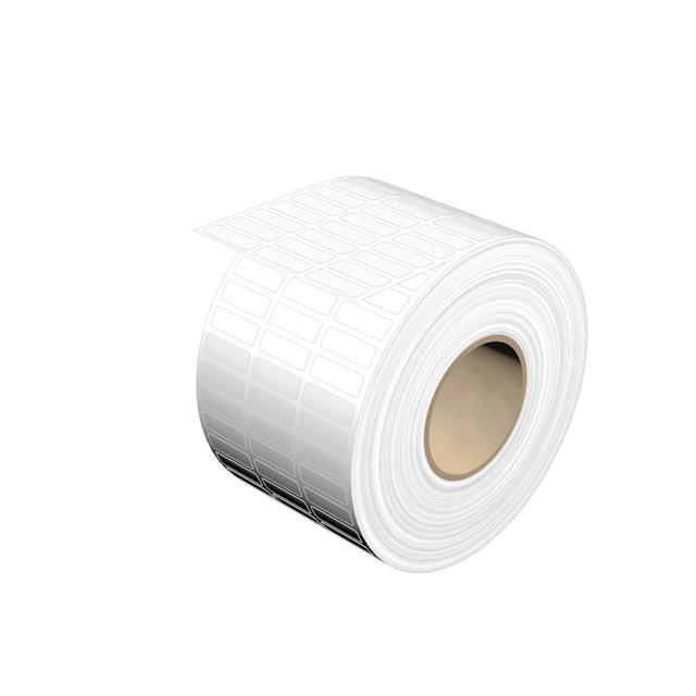 THM MT30X 18/6 WS Materiał do etykiet WEIDMULLER