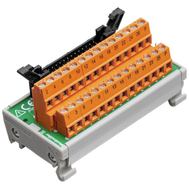RS F26 LPK 2H/28 Moduł interfejsowy WEIDMULLER