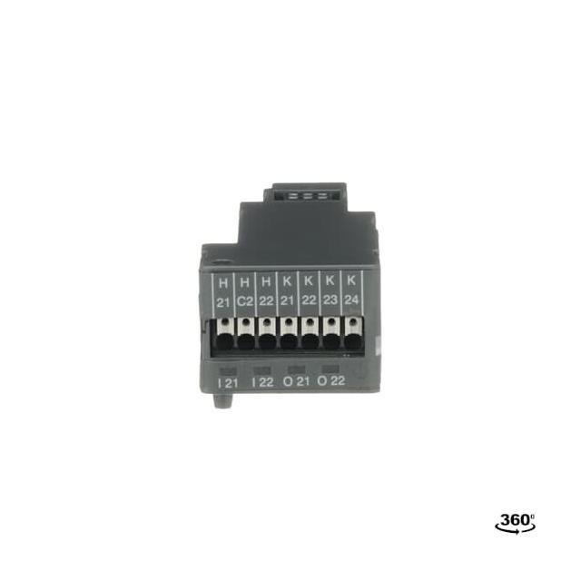 Ekip 2K-2 E1.2...E6.2 moduł sygnalizacyjny