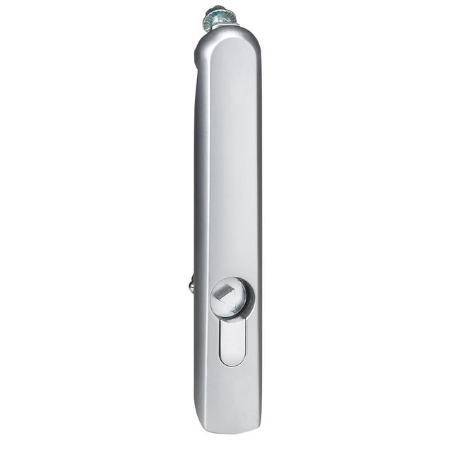 KLAMKA CNOMO 6,5MM TRÓJKĄTNY, Legrand