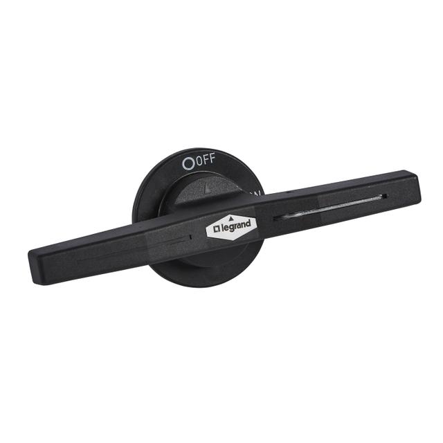 NAPĘD POŚREDNI FRONTOWY SPX-D 250 i SPX-D400, Legrand