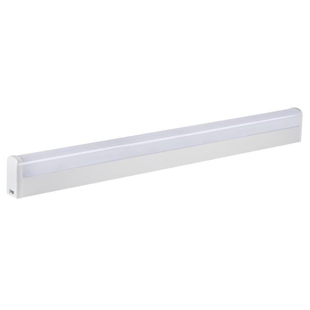 AKVO IP44 23W-NW-W Oprawa ścienna AKVO IP44 23W-NW-W 100cm barwa biała 4000K 3180Lm kolor biały KANL