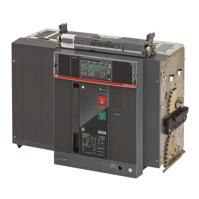 E4.2V 2000 Ekip Dip LSI 4p WMP wyłącznik powietrzny