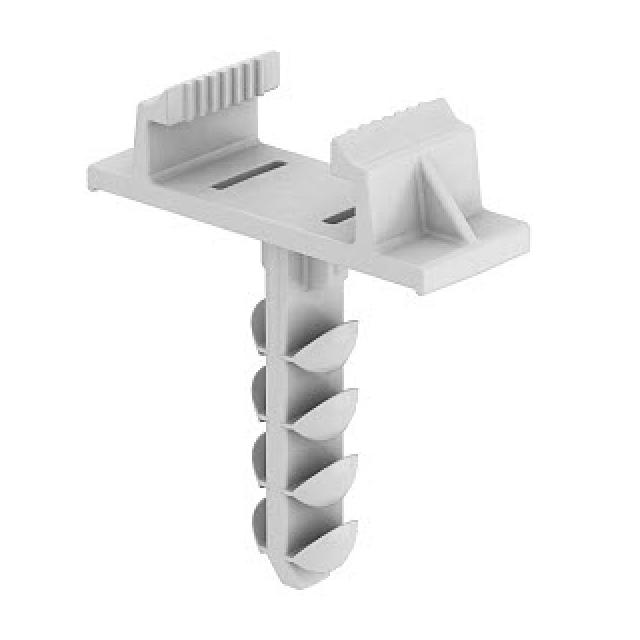 910 STQS 6x26, Kołek wtykany