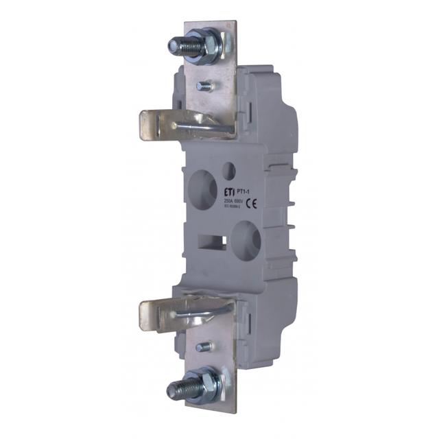 PT 1 2P1-2P1 1p - Podstawa bezpiecznikowa