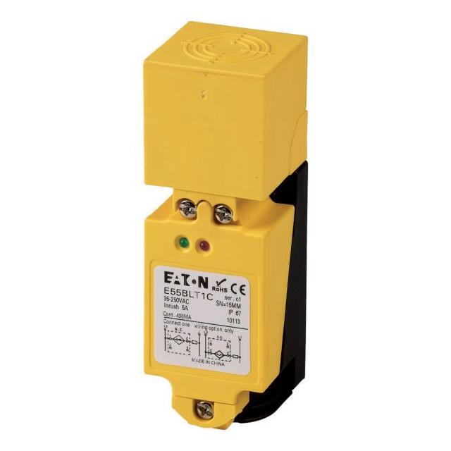 E55BLT1D Czujnik indukcyjny zasilanie AC 135813 EATON